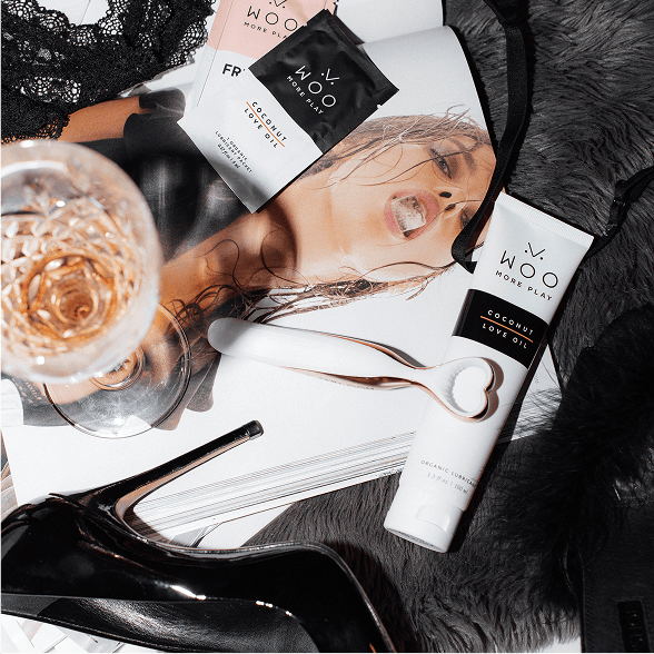 Love Oil Sample Pack (5 ml)