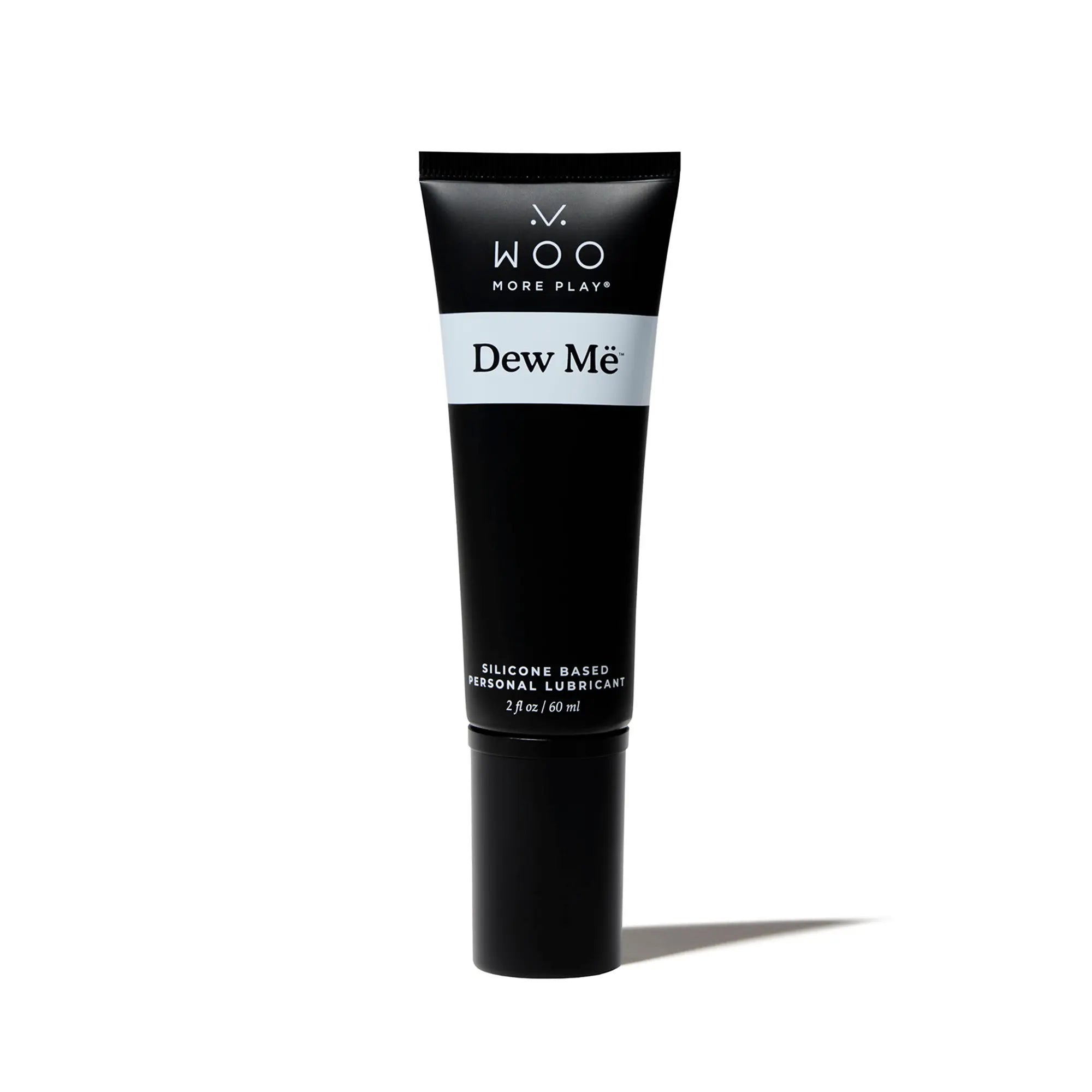 Dew M | Luxury Silicone-Based Lube WOO MORE PLAY Dew M | Luxury Silicone-Based Lube WOO MORE PLAY