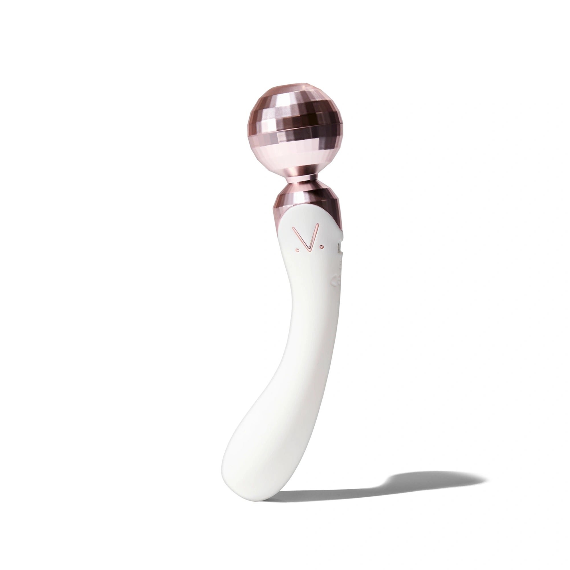 G-Spot Vibrator & Travel Pouch | Disco Stick WOO MORE PLAY G-Spot Vibrator & Travel Pouch | Disco Stick WOO MORE PLAY