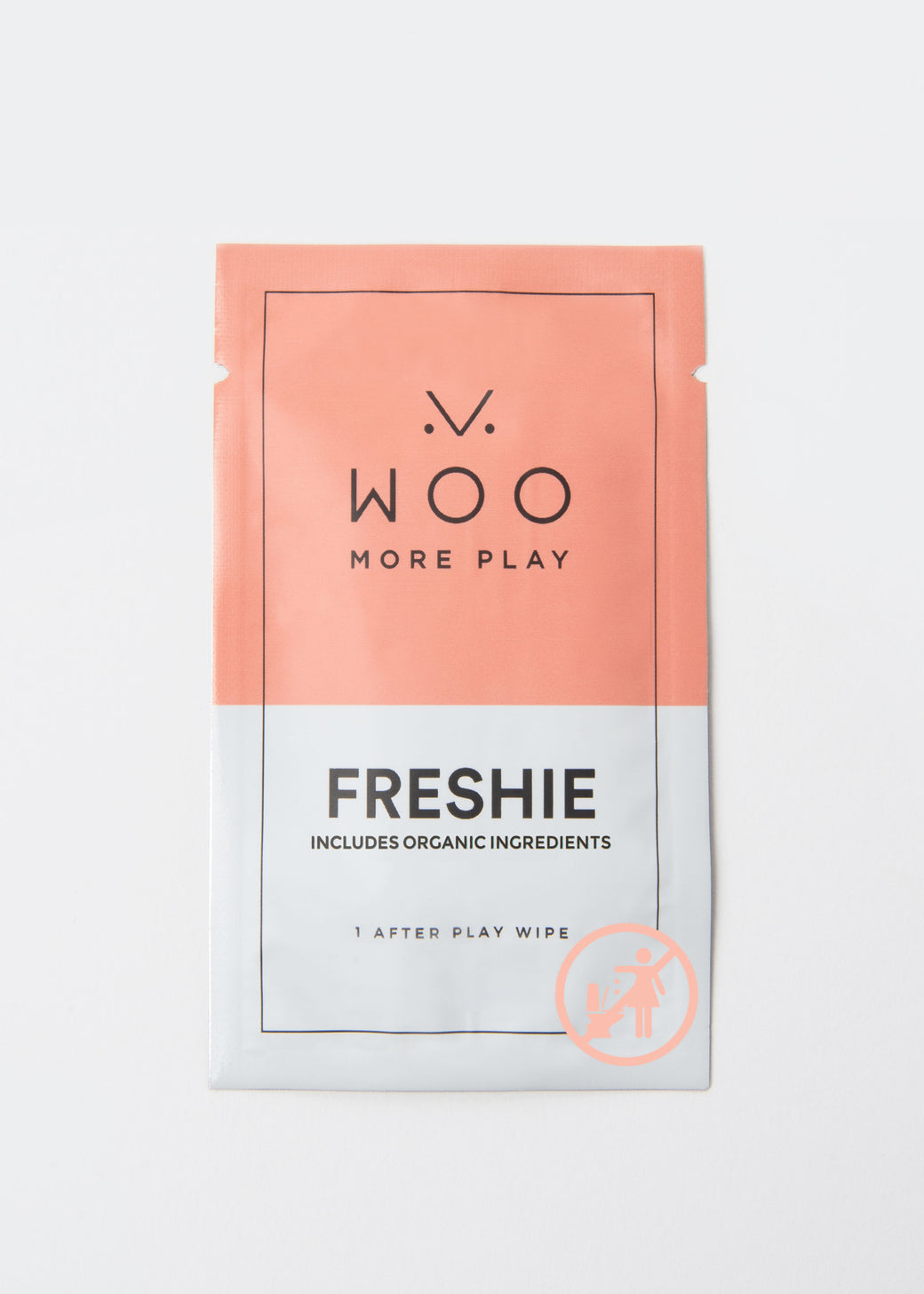 Freshies Sample Pack (1 wipe)