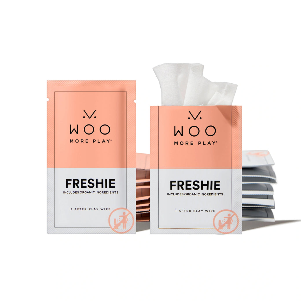 Freshies Intimate Wipes