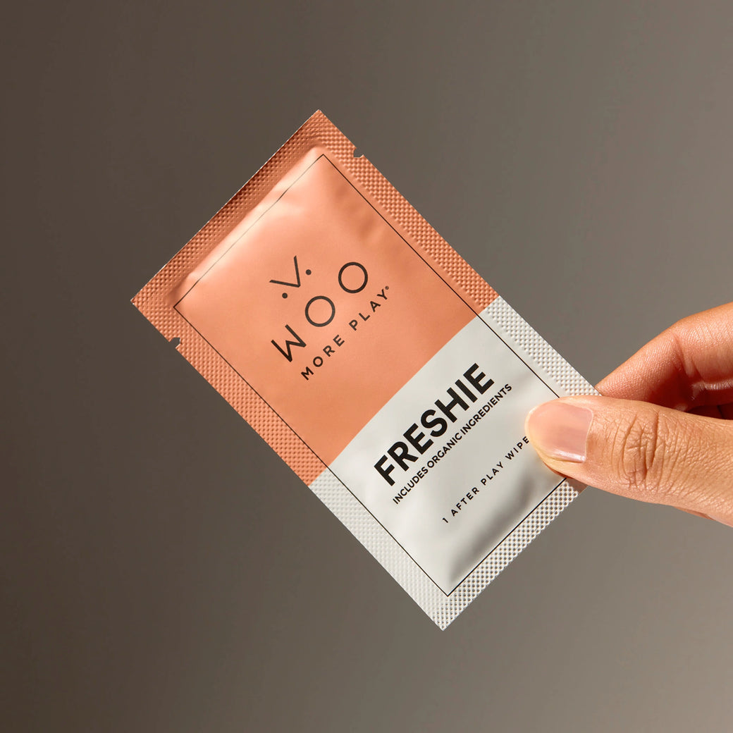 Freshies Intimate Wipes
