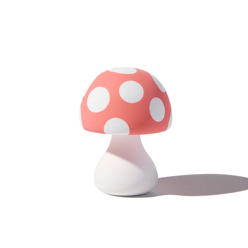 Mushroom Vibez