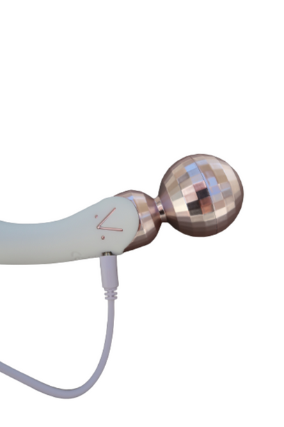 Disco Stick - Vibez Charger