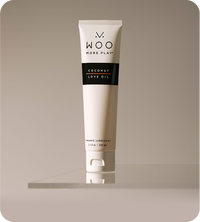 Coconut Love Oil