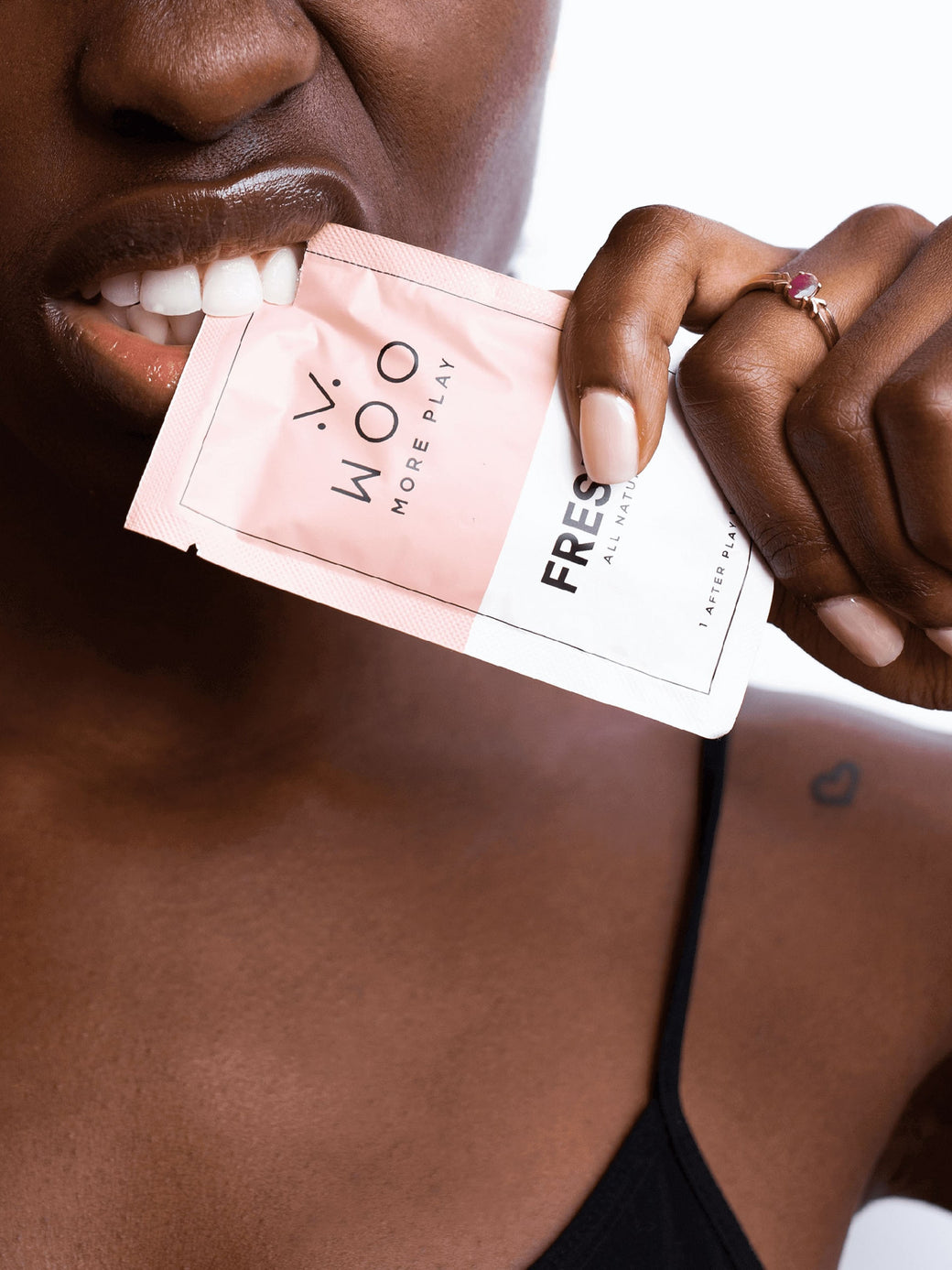 Freshies Sample Pack (1 wipe)