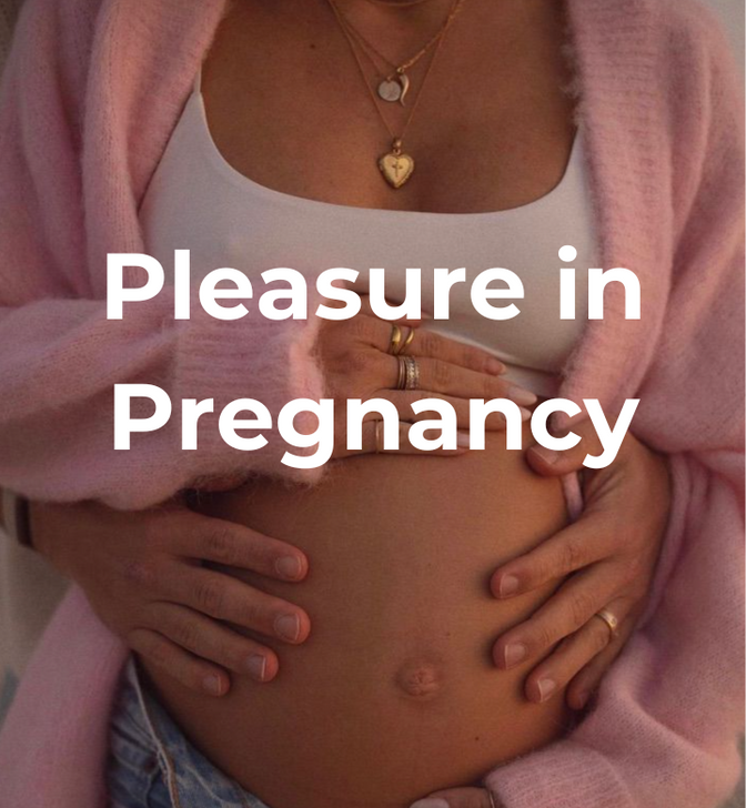 Are Vibrators Safe for Pregnancy?