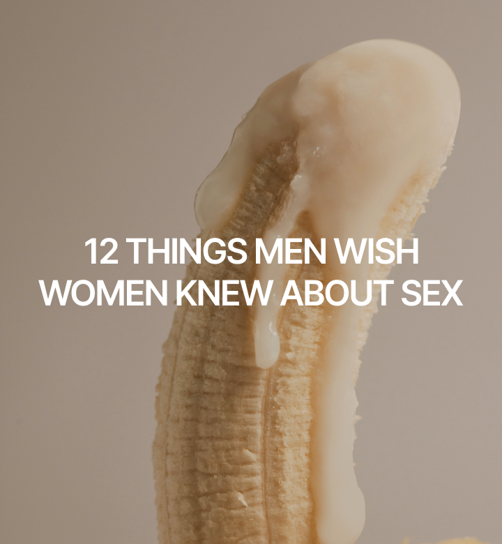 Banana covered in sauce