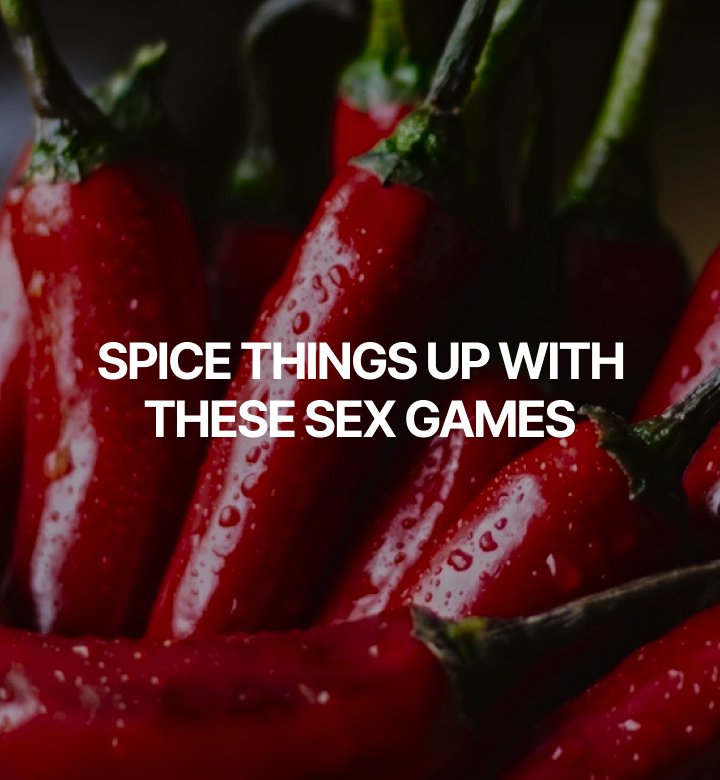 Chili peppers