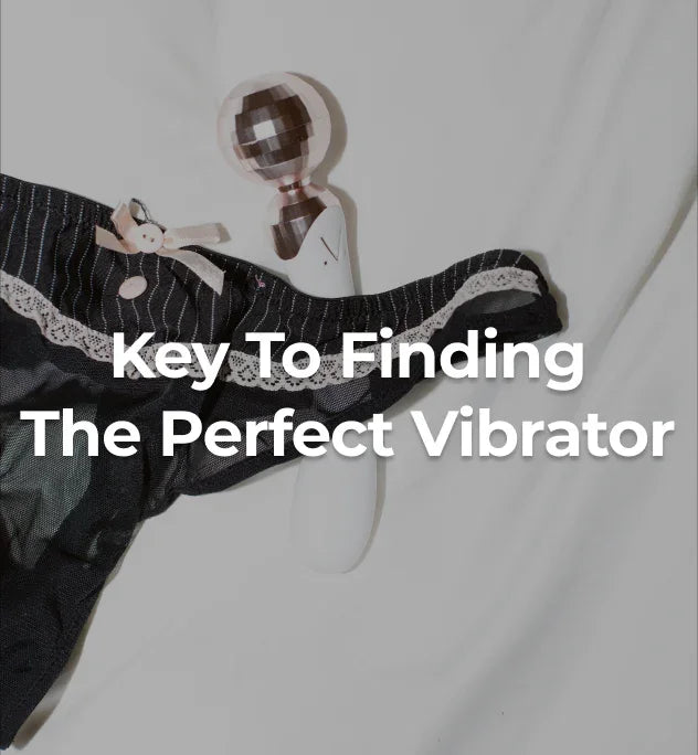 A g spot vibrator.