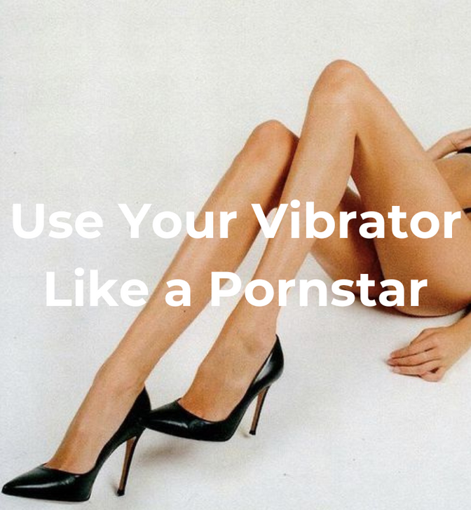 Vibrators 101: What Are They & How Do They Work?