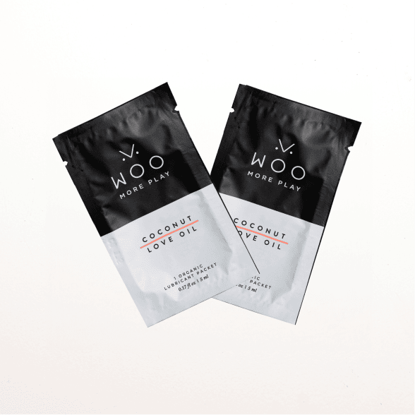 Love Oil Sample Pack (5 ml)