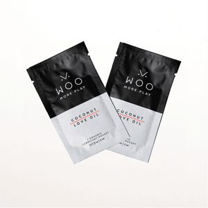 Love Oil Sample Pack (5 ml)