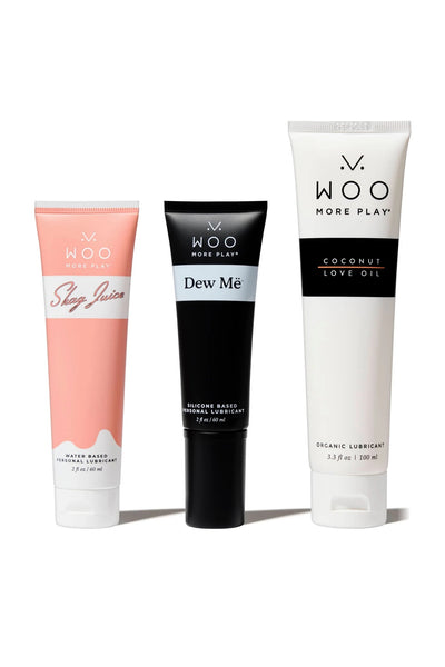 Le Ménage à Trois
