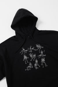 Let's Bone Hoodie