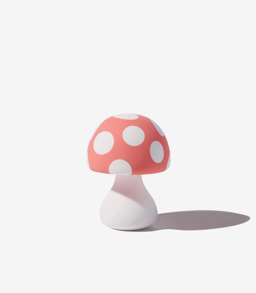 Mushroom Vibez