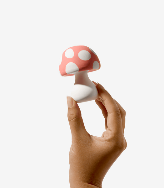 Mushroom Vibez