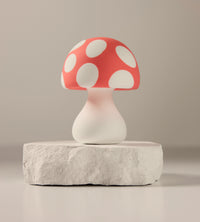 Mushroom Vibez
