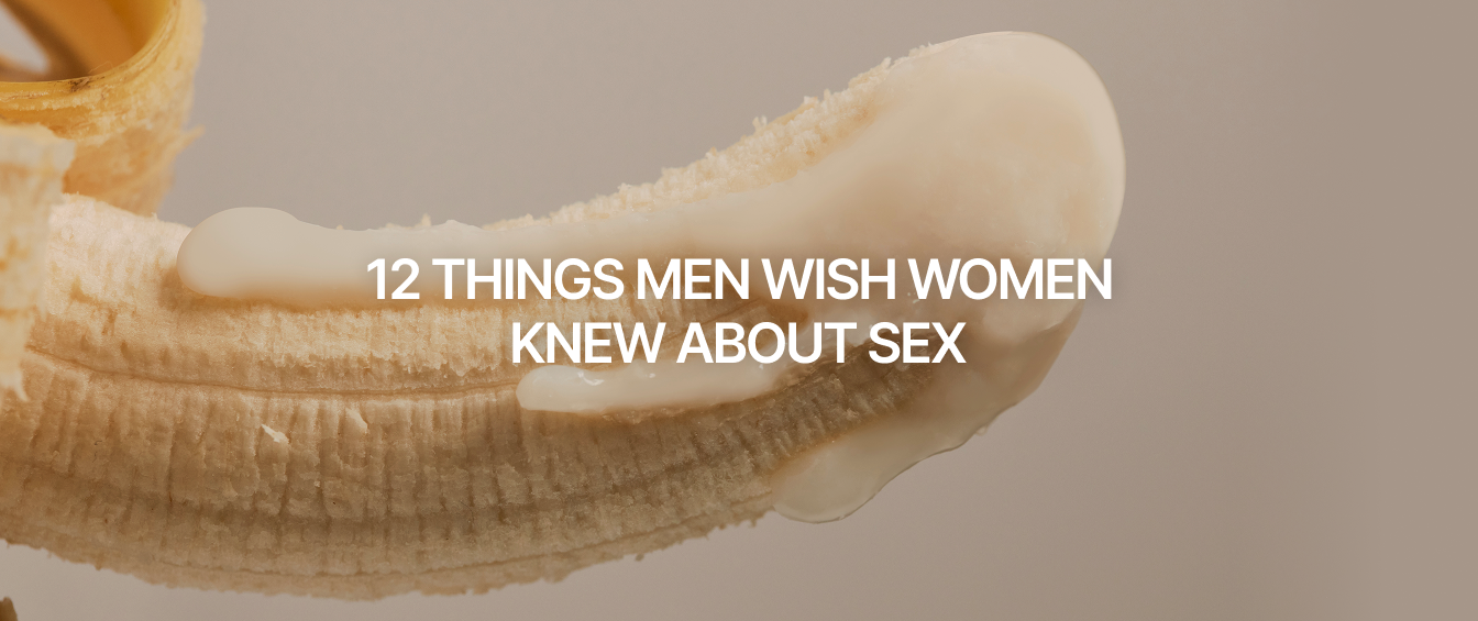 Banana covered in sauce