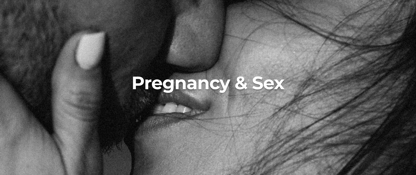 Black-and-white close-up of two people kissing