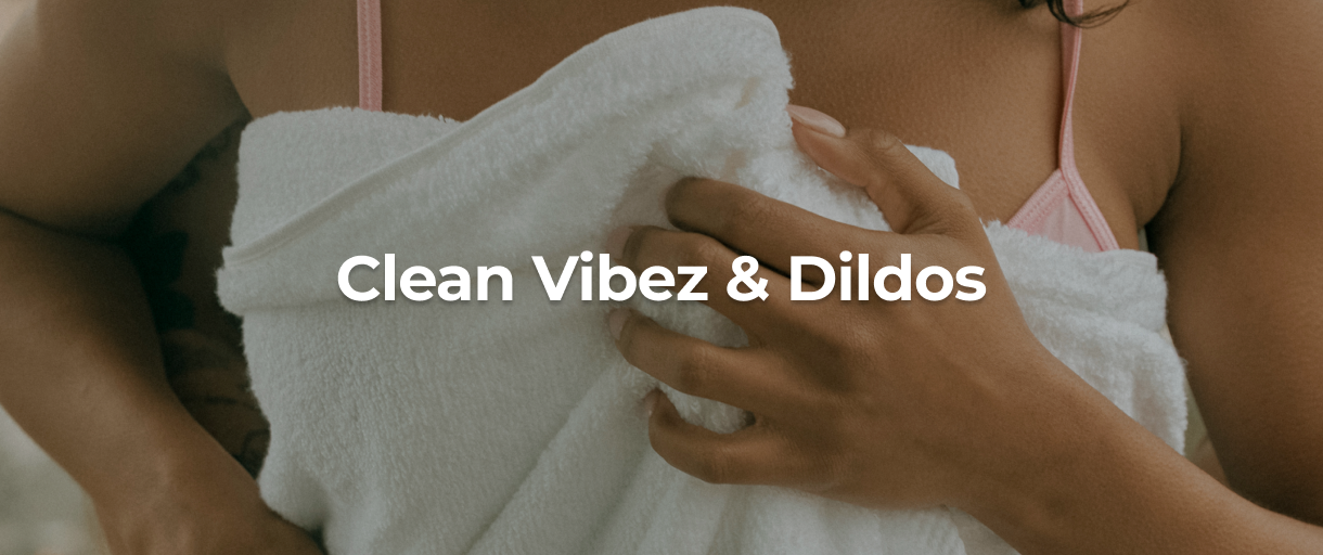 How to Clean a Vibrator or Dildo for Safe Pleasure | Woo More Play WOO MORE PLAY How to Clean a Vibrator or Dildo for Safe Pleasure | Woo More Play WOO MORE PLAY