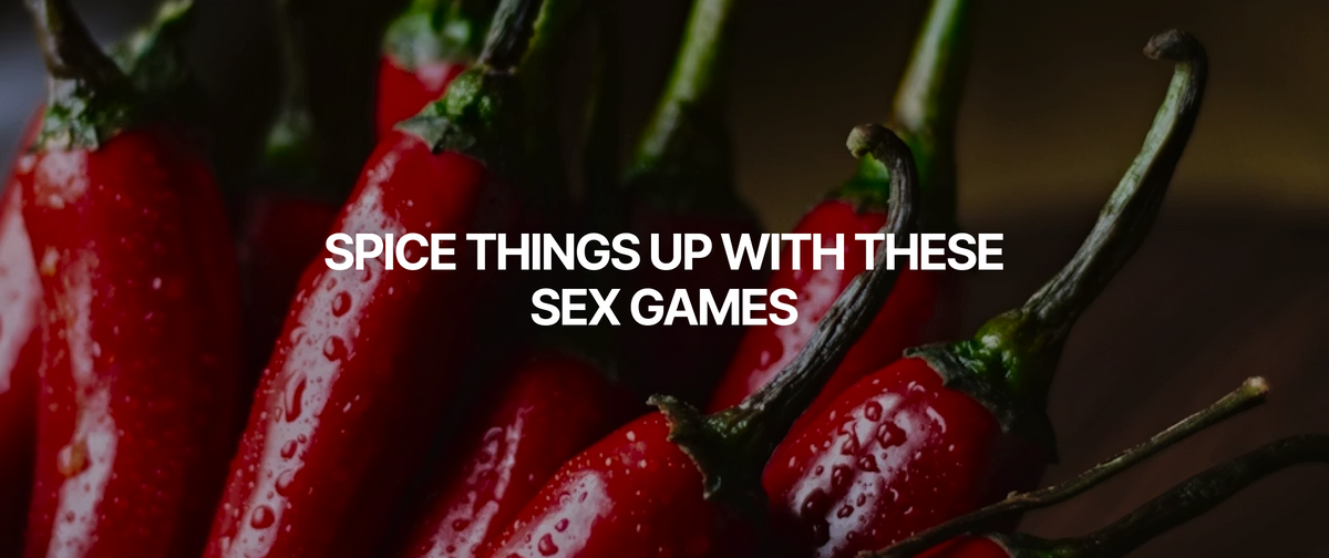 Chili peppers