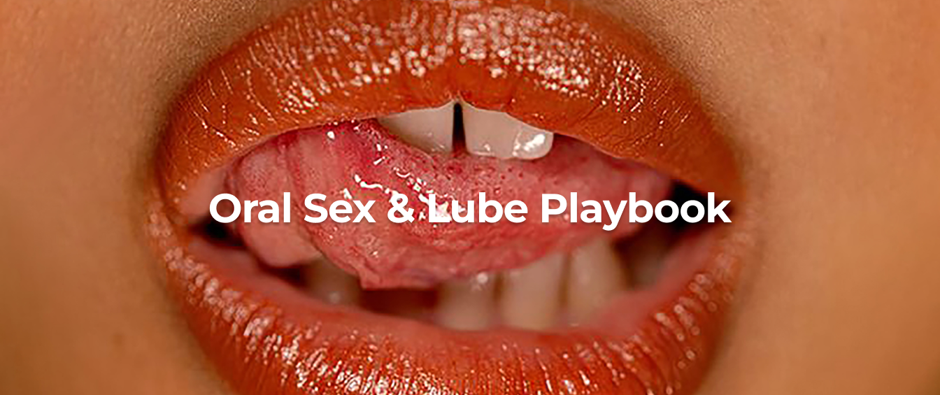 Why Use Lube for Oral Sex? Your Guide to Wetter, Better Sex | WOO WOO MORE PLAY Why Use Lube for Oral Sex? Your Guide to Wetter, Better Sex | WOO WOO MORE PLAY