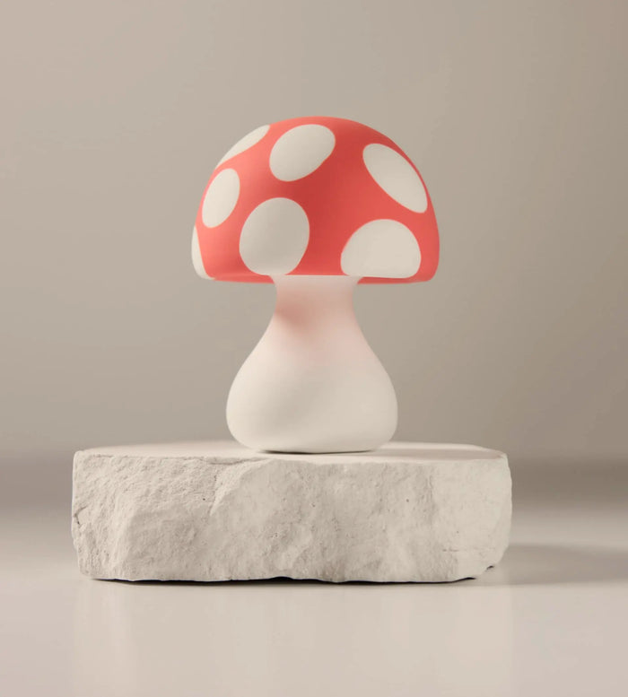 Mushroom Vibez
