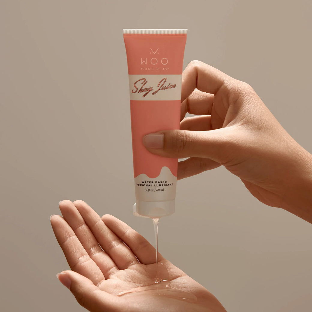 The Wetter The Better