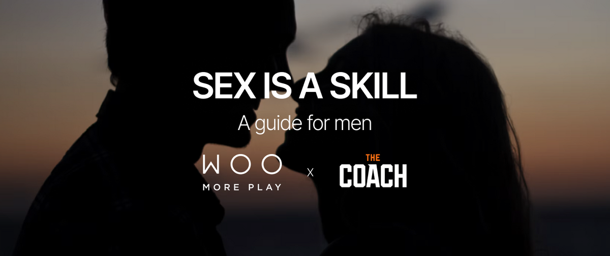 silhouette of two people