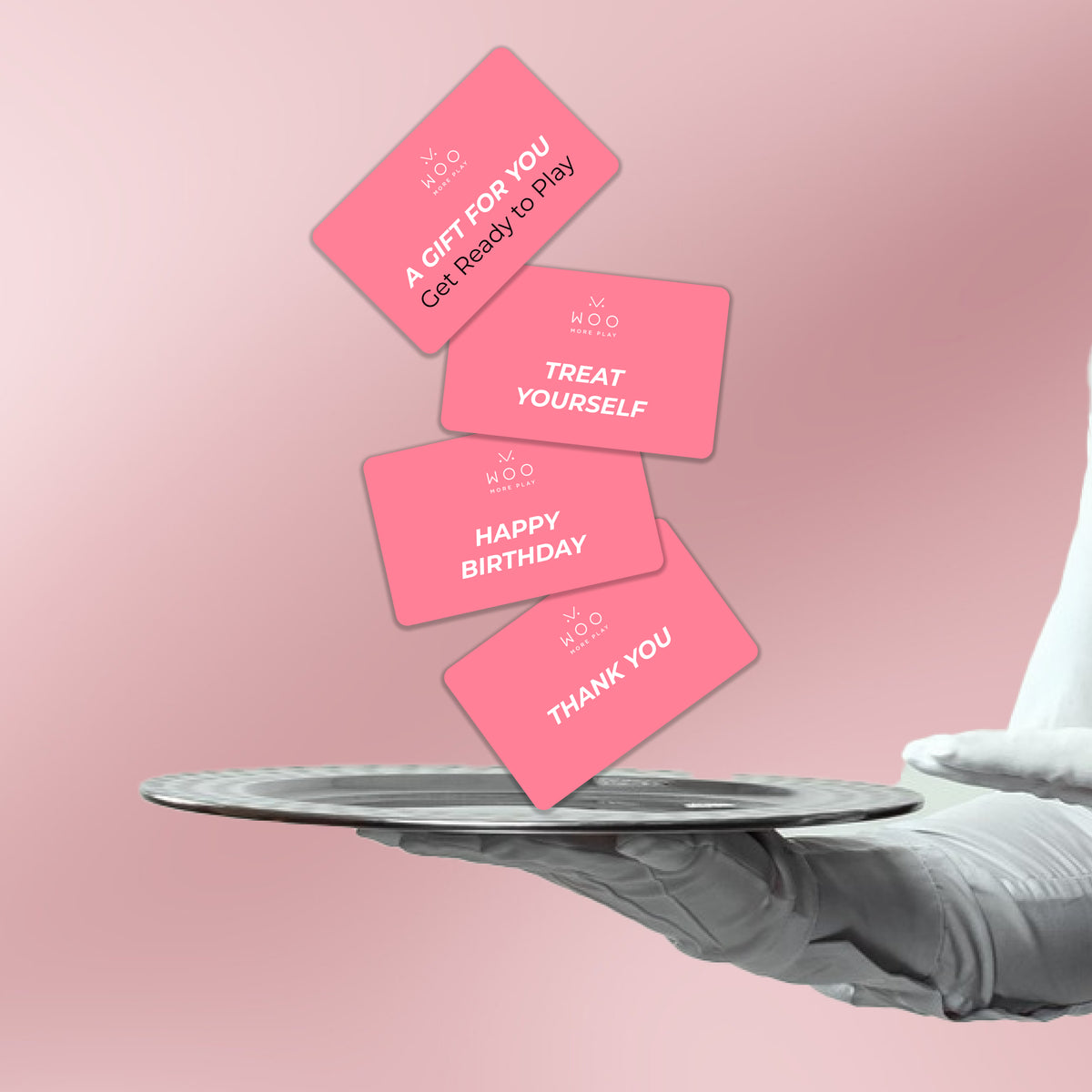 WMP - Gift Card
