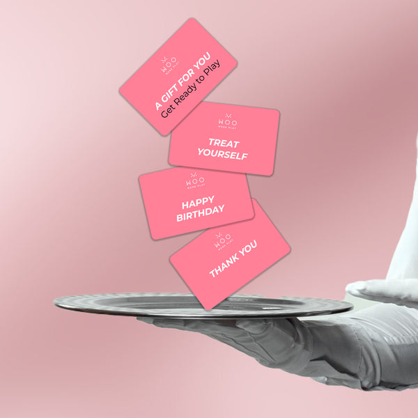 WMP - Gift Card