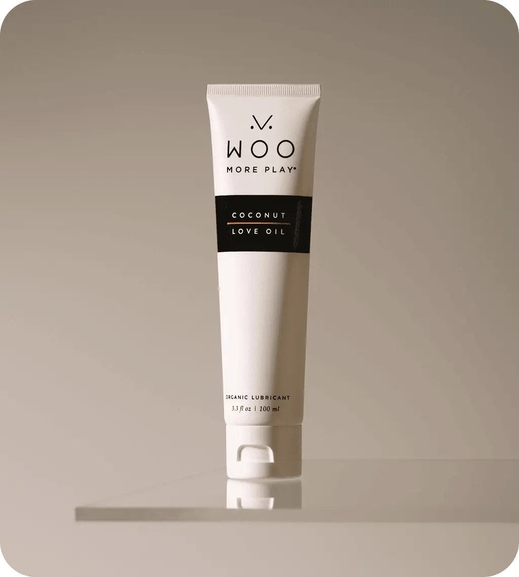 WOO MORE PLAY | Natural Lubes, Female Sex Toys & More WOO MORE PLAY | Natural Lubes, Female Sex Toys & More