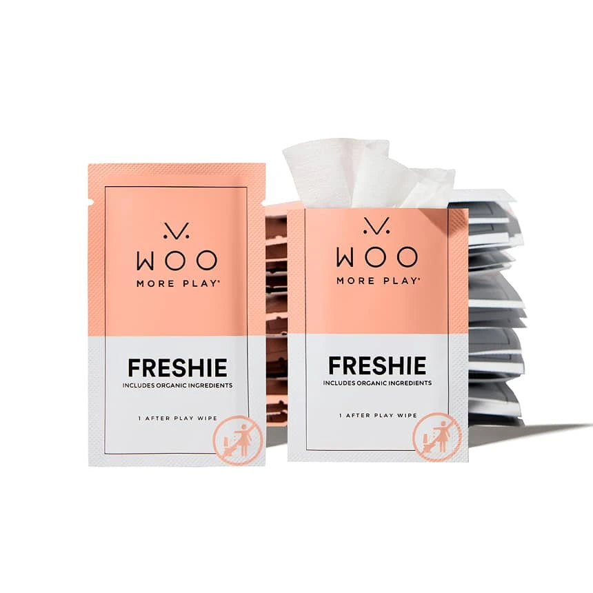 Freshies Intimate Wipes