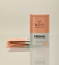 Freshies Intimate Wipes
