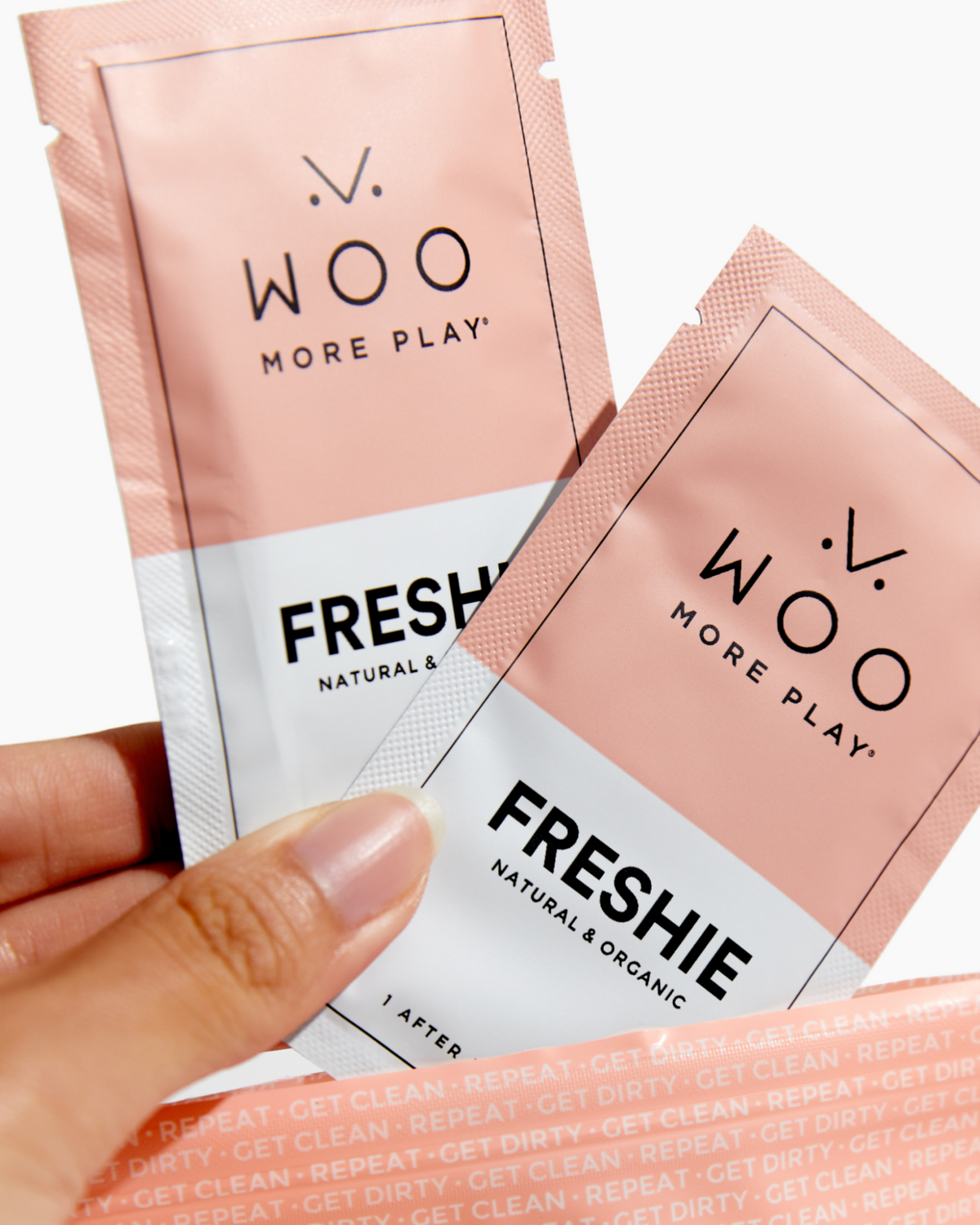Freshies Intimate Wipes