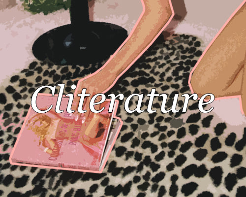 Cliterature